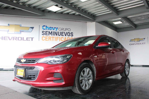 Chevrolet Cavalier 2019 1.5 Premier Piel At