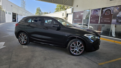 BMW X2 2.0 Sdrive20ia M Sport