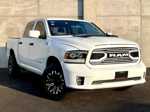 Dodge Ram 2500 Slt 4x4 2022