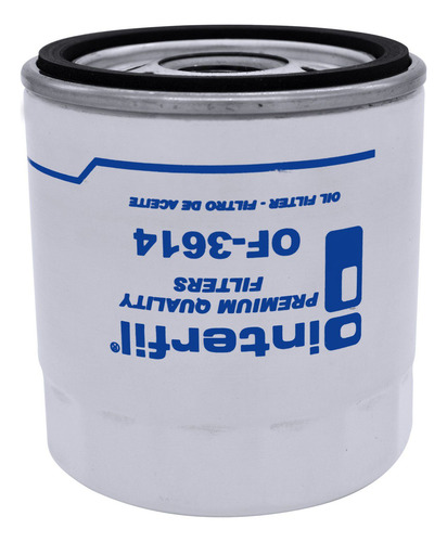 Filtro Aceite Para Q2 1.4 2018 2019 2020 2021 2022 2023