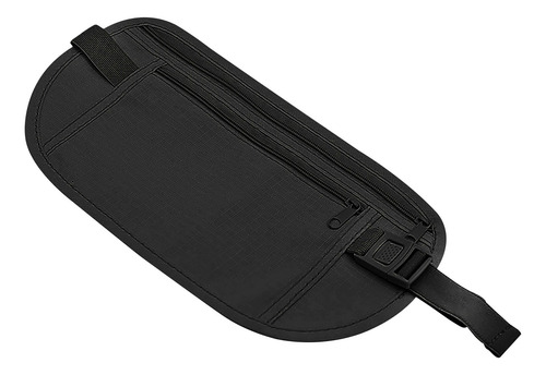 Riñonera Antirrobo R Invisible Slim Fits 7008