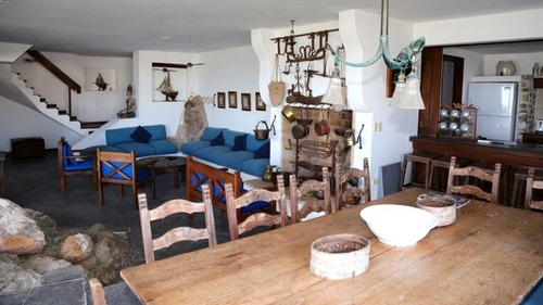 Casas Alquiler 4 Dormitorios Punta Del Este