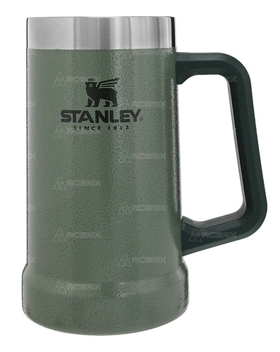 Jarra Cerveza Stanley Premium 100% Original