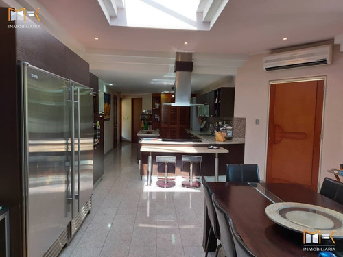 Imagen 9 de 16 de Vende Hermosa Quinta En La Lagunita Country Club.04143995167