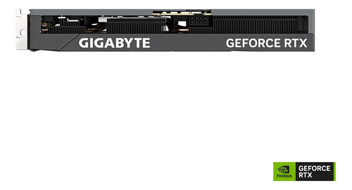 Gigabyte Gv-n406teagle-8gd Geforce Rtx 4060 Ti Eagle 8g G...
