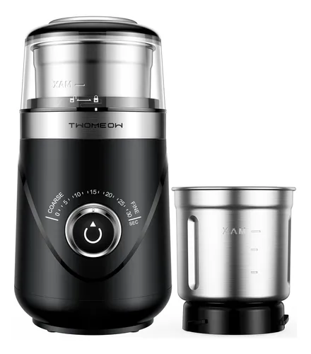 comprar Molinillo De Café, Molinillo Eléctrico Ajustable Con Sincron