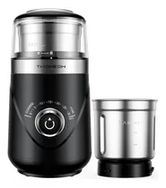 Comprar Molinillo De Café, Molinillo Eléctrico Ajustable Con Sincron