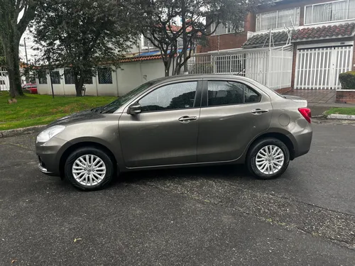 Suzuki Swift 1.2 Dzire