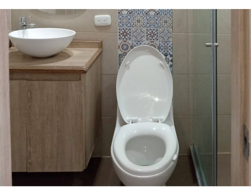 Apartamento En Venta En Barranquilla.- La Concepción.