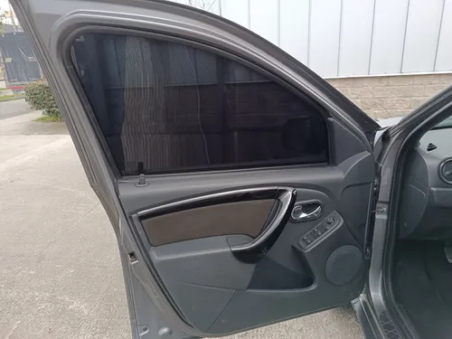 Renault Duster 2.0 Dynamique 4x4