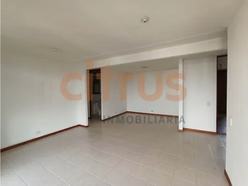 Apartamento En Arriendo Las Vegas