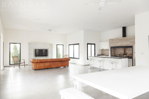 Venta - Departamento Entrega Inmediata - La Cañada Village Ii - La Cañada De Pilar- Bayugar Negocios Inmobiliarios