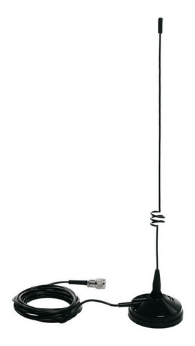 Antena Celular Móvel Veicular  Cm-907 Quadriband  - Aquário