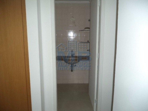 Apartamento Residencial Para Locação, Jardim Itapeva, São Paulo - . - Ap1213