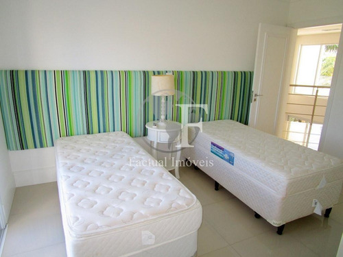 Casa À Venda,no Condomínio Acapulco - Guarujá/sp - Ca2927