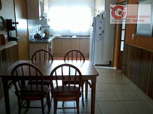 Imagem 14 de 18 de Apartamentos À Venda Em Jundiaí/sp - Compre O Seu Apartamentos Aqui! - 1221809