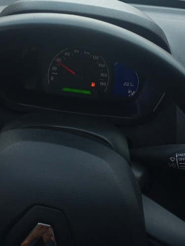Imagem 8 de 8 de Renault Kwid 2019 1.0 12v Zen Sce 5p