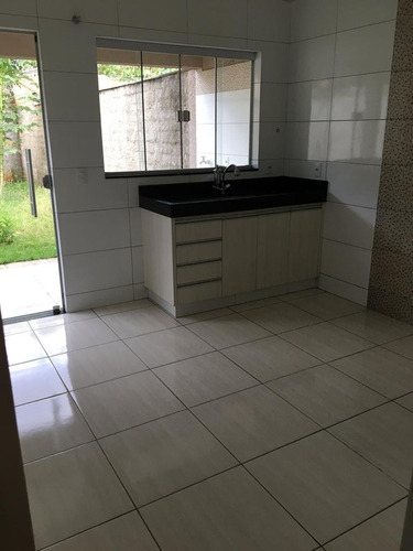 Imagem 4 de 6 de Casa No Setor Serra Dourado Iii
