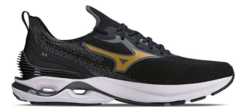 Tênis Mizuno Wave Mirai 6 - Masculino Original