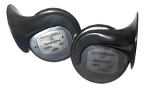 Comprar Par Buzinas Caracol Columbia Clarina Para Carro     Promoção