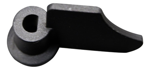 5 Pá De Mistura Leve E Portátil Para Fazer Pão 62x26x40mm