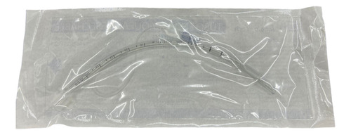 Tubo Endotraqueal Con Globo 6.0 Mm (24 Fr ) C/20 Pzas.