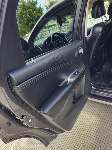 Dodge Journey 3.7 Gt 3.6 At