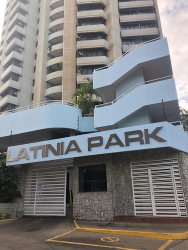 Apartamento Puerto La Cruz Residencia Latinia Park