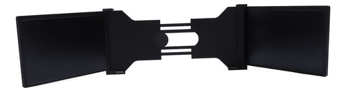 Extensor De Monitor Portátil Portátil De Doble Pantalla De 1