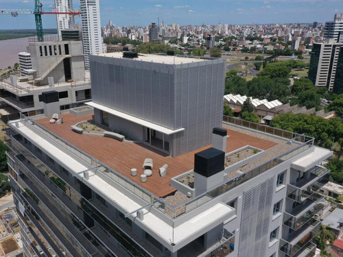 Imagen 14 de 23 de Departamentos Con Amenities De 3 Y 5 Dormitorios En Distrito Puerto Norte