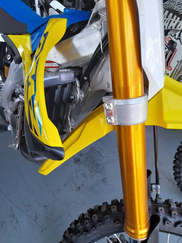 Imagen 3 de 16 de Suzuki Rmz 450 Entrega Inmediata