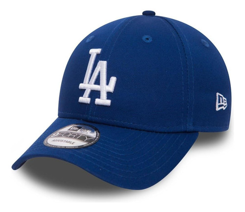 New Era Men League Essential 9forty Los Angeles Dodgers,