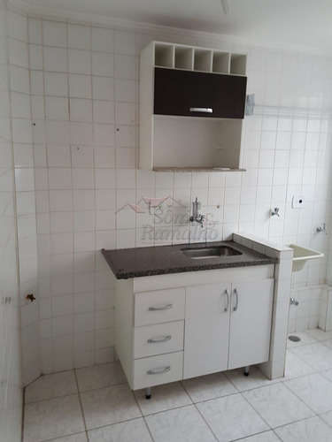 Apartamentos - Ref: V4861