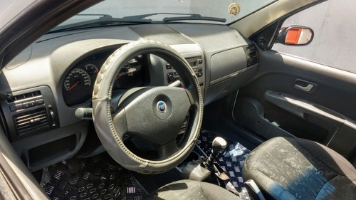 Fiat Palio 2005 1.3 Elx Flex 5p