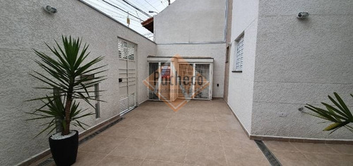 Imagem 11 de 22 de Apartamento Em Condomínio Studio Para Venda No Bairro Jardim Helena, 2 Dorm, 40 M - 2663