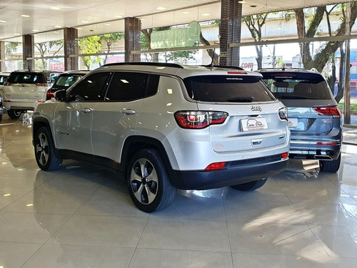 Imagem 2 de 4 de Jeep Compass Longitude 2.0