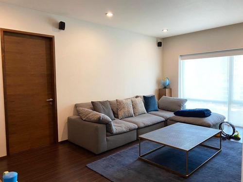 Imagen 8 de 25 de Departamento En Venta En Reforma Santa Fe