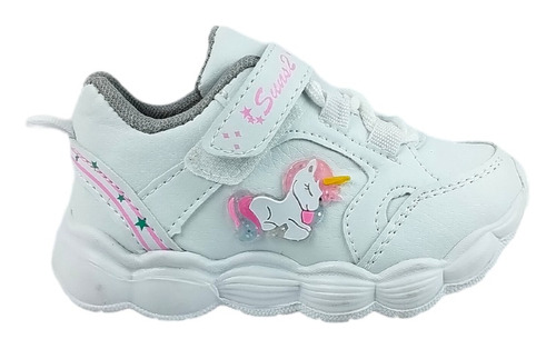 Tenis Para Niñas 94 Urban