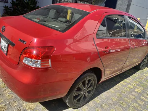 Toyota Yaris 1.5 5p Premium At
