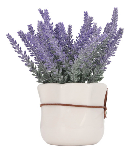 Small Artificial Plants Pots Mini Fake Potted Ornament