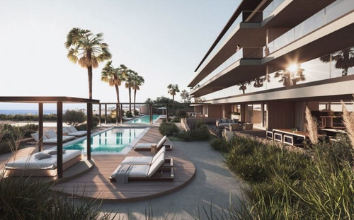 Imagen 4 de 12 de Apartamento 5 Dormitorios En Manantiales, Punta Del Este - Moorea Bay