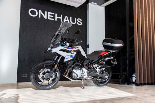 Bmw F 750 Gs. Onehaus Exclusivos. Permutas Financiación