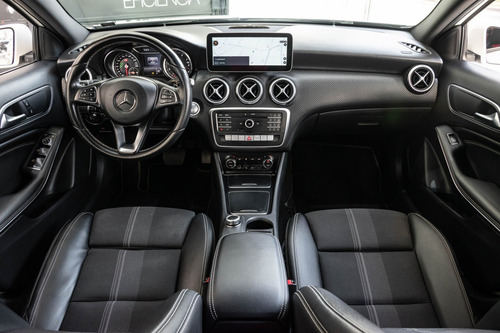 Mercedes-Benz Clase A 1.6 A200 Urban 156cv