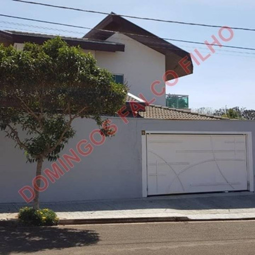 Imagem 20 de 30 de Venda - Casa - Jardim Souza Queiroz - Santa Bárbara D'oeste - Sp - D2050