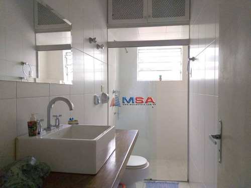 Imagem 6 de 25 de Casa À Venda Em Perdizes, Com 200,00 M² Ac, Com 2 Suítes, Espaço Gourmete, Garagem Para 2 Carros. Imóvel Reformado, Projeto Moderno!!! - Ca1296
