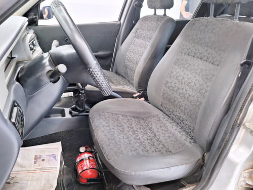 Fiat Palio 1.0 MPI FIRE ECONOMY 8V FLEX 4P MANUAL