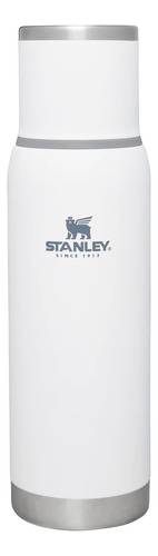 Termo Adventure To Go 750ml  Stanley Botella Aventureros