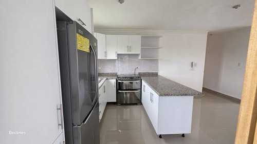 Apartamento Tipo Penhause Jacobo Majluta