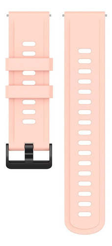 Correa De Silicona For Xiaomi Mi Watch S1 Active/watch Colo