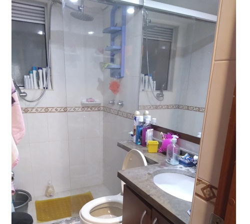 Imagen 11 de 15 de Apartamento Andes Altavista Calle 100